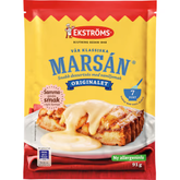 MARSÁN SNABB